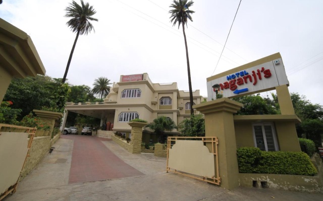 Hotel Maganjis