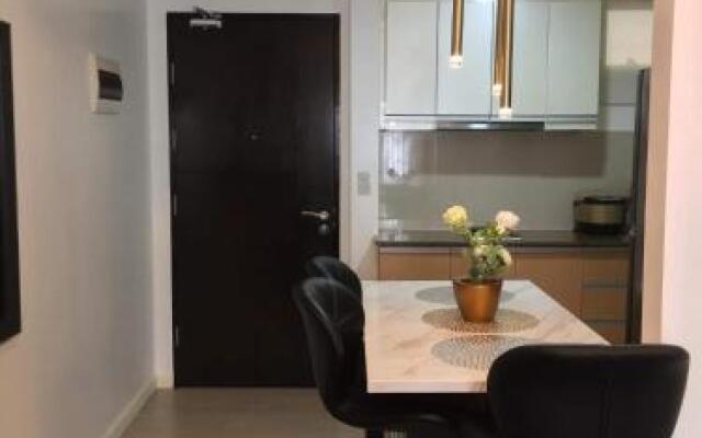 Montecito Newport City, 1 BD RM Front NAIA T3