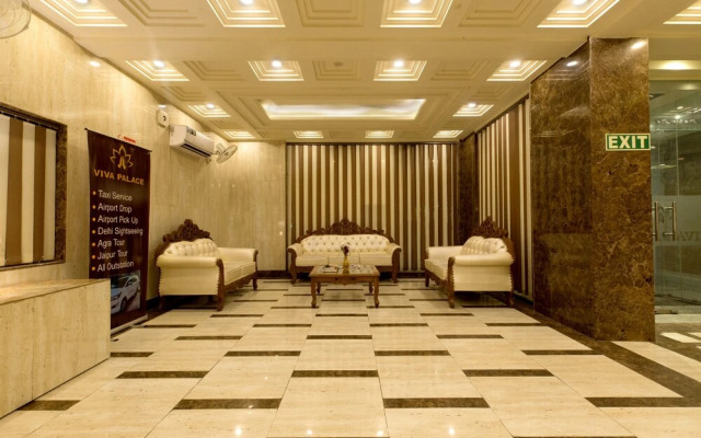 OPO Viva Palace