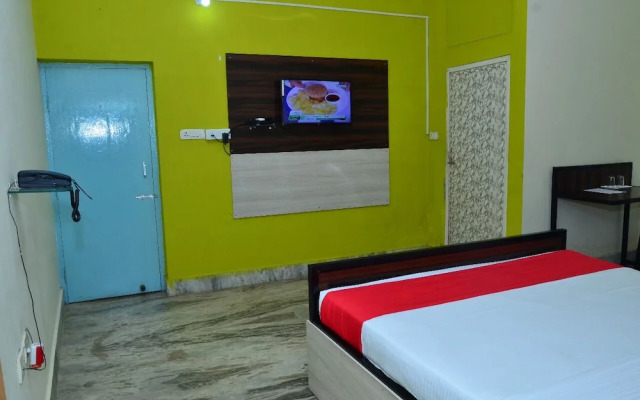 The Extended Stay 1