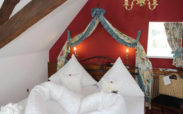 Hotel Burg Trendelburg