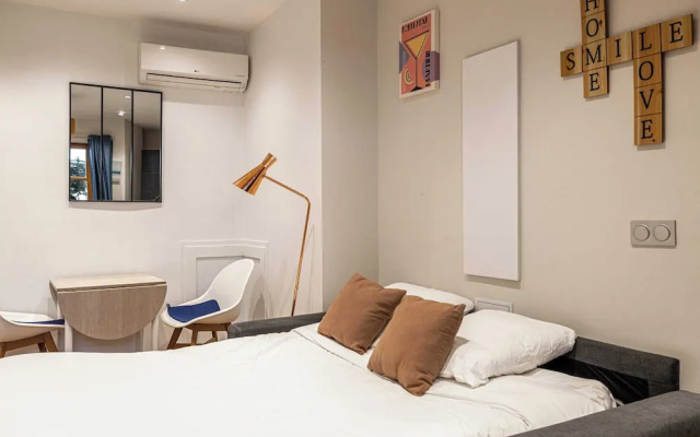 Résidence Cannes MERO