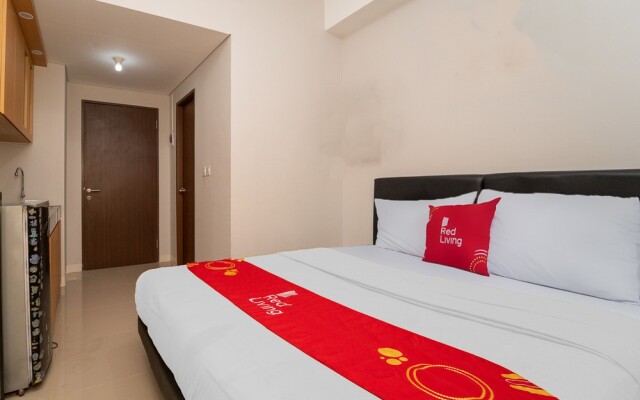 RedLiving Apartemen Transpark Juanda - Premium Property