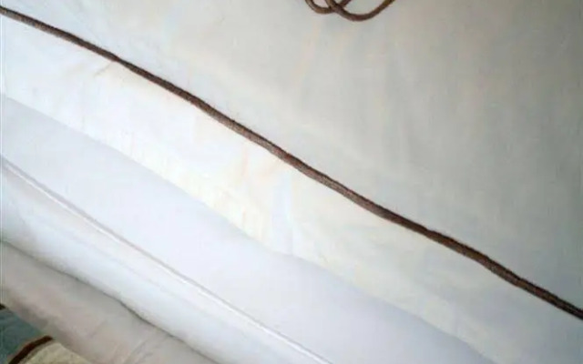Villa Afrique - Guest House