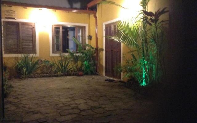 Casa em Paraty