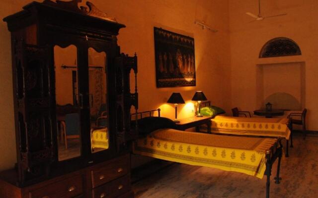 Suryagarh Heritage
