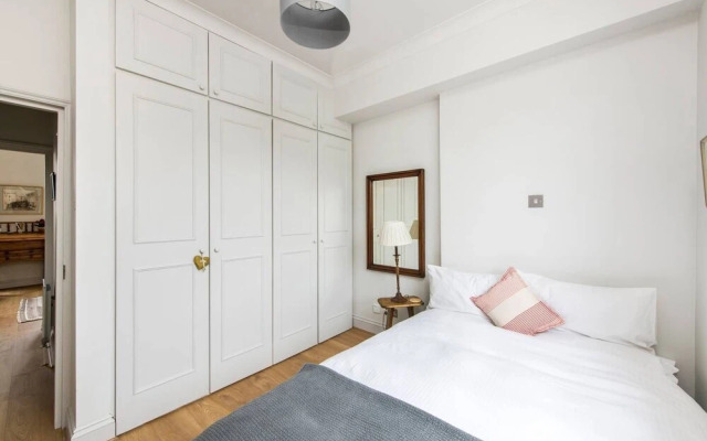 Cosy and Bright 1 Bed Apartment in Pimlico