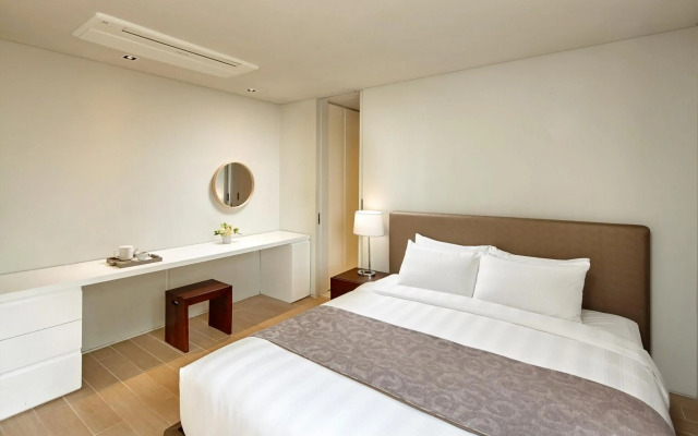 Lotte Resort Jeju Artvillas