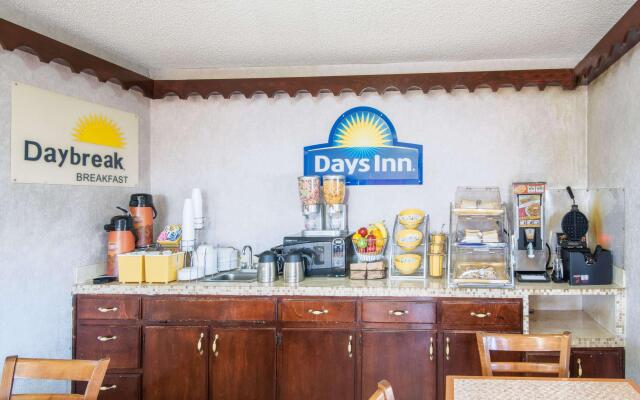 Days Inn by Wyndham Opelika