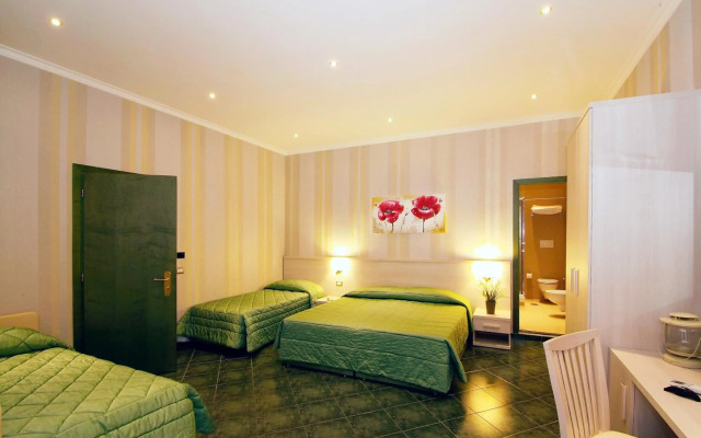 Hotel Argentina