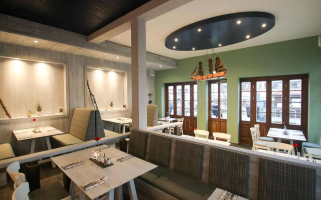 Hotel Am Alten Strom