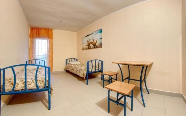 Отель Чайка 3