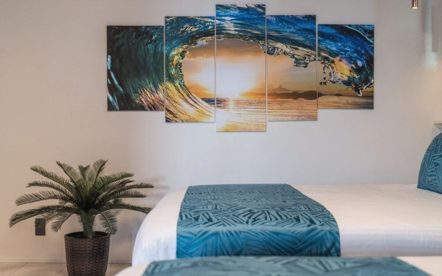 Urban Villa Resort KILOHANA