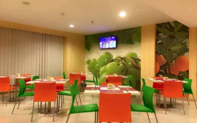 Aston Inn Rembang