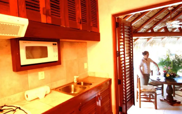 Villa Carolina Boutique Hotel
