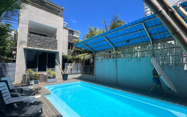 O’ Paradis D’Albion