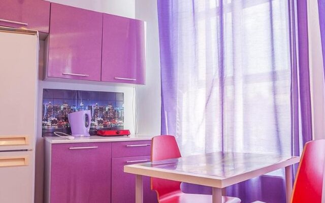 Aparthotel Maya