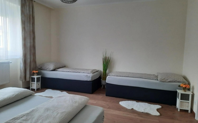 Ferienhaus Lina