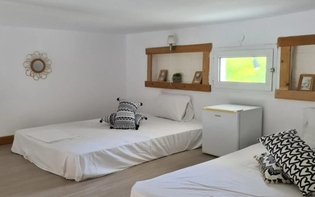 Pleiades Hotel