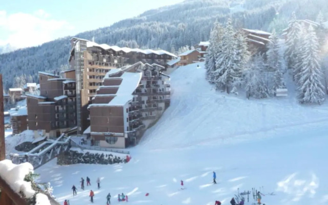 Appartement La Tania, 3 pièces, 7 personnes - FR-1-513-38