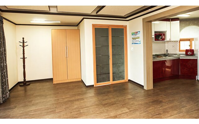 Yeongdeok Sea Pension