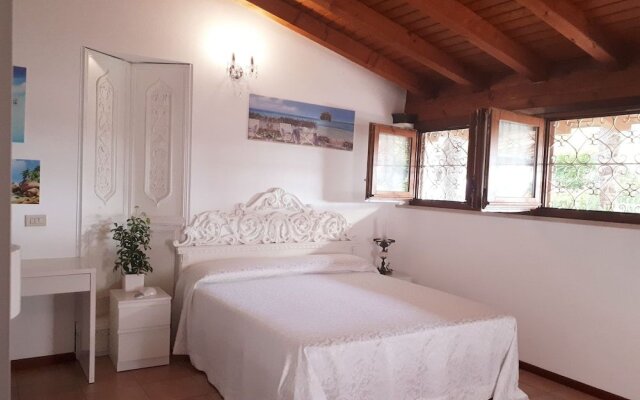 B & B Giada - For N. 3 People - Independent Apartment