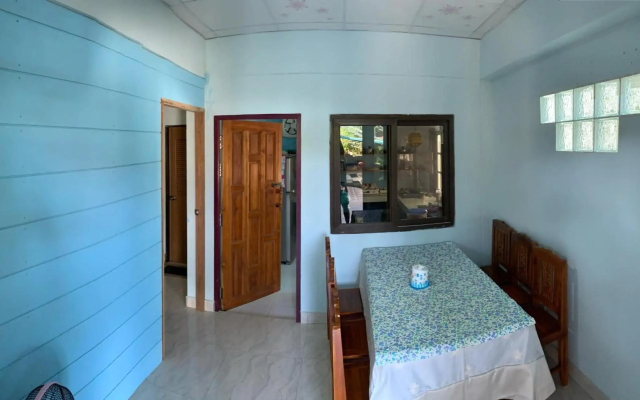 Sano Houes บ้านโสน