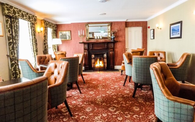 Highlands Hotel