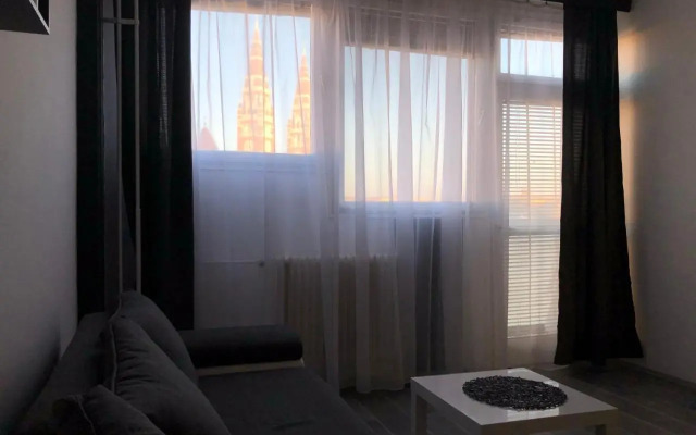 Dave Apartman