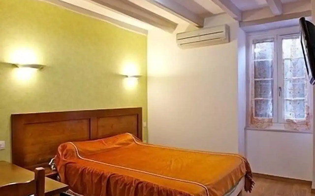 Auberge Etchoinia
