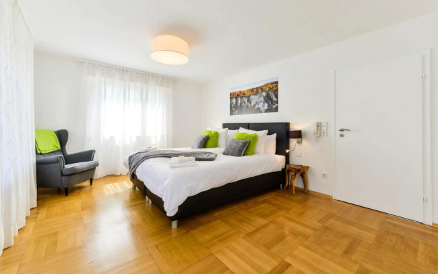 Ferienhaus Vier Jahreszeiten