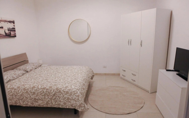 Apartaments Del Sole