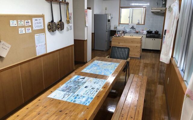 Minshuku Shimanchu <Miyakojima>