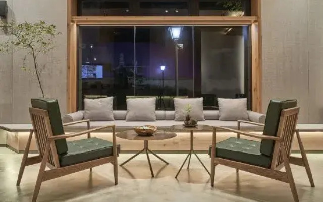 Sanmuli Hotel