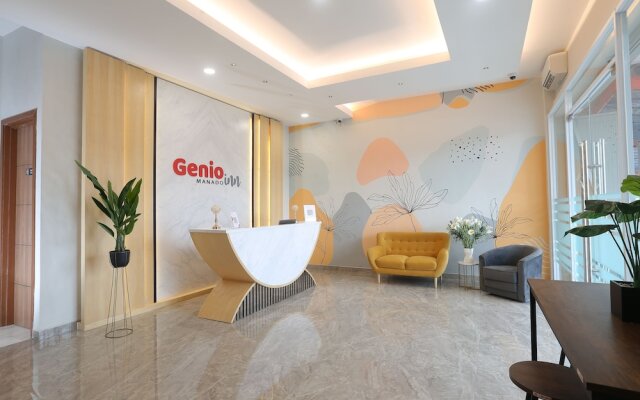 Genio Inn - Mantos