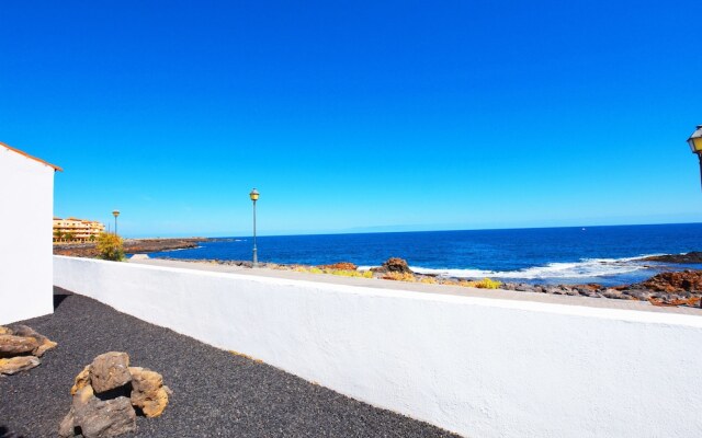 Fuerte Holiday Villa at the Ocean