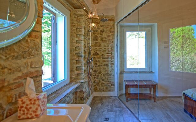 Villa Ambasciata Azzurra