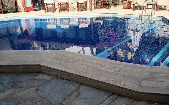 Nehir Dalyan Boutique Otel