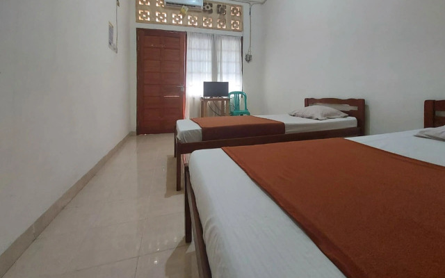 Wisma Alas Sintang Syariah RedPartner