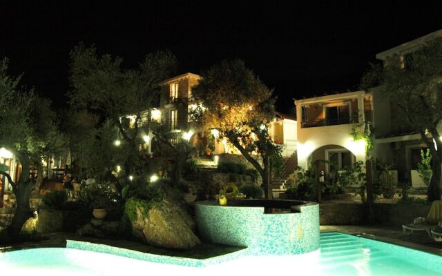 Guesthouse Maslinjak