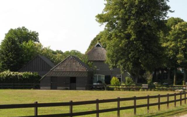 Hotel Restaurant De Meulenhoek