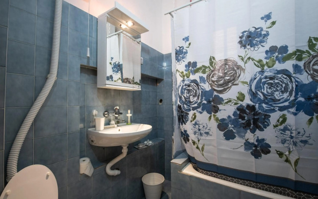 Neimar Apartment with Wi-Fi and parking