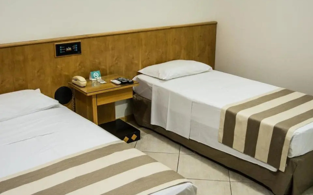 Vip Hotel