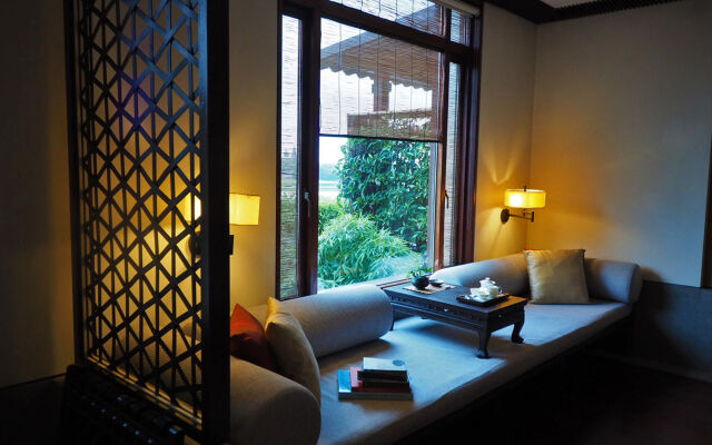 Fuchun Resort