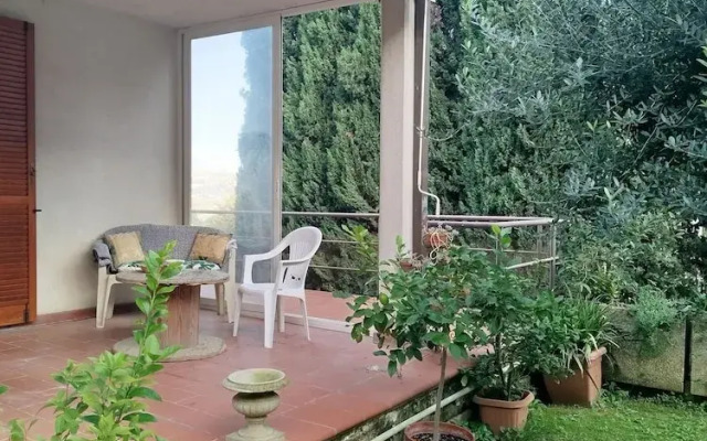 B&B Signora Minù