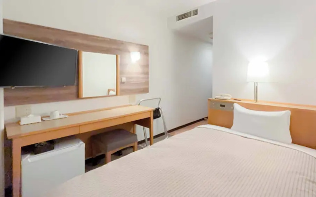 Hotel Greencore Plus-one – Guest Rooms – Satte