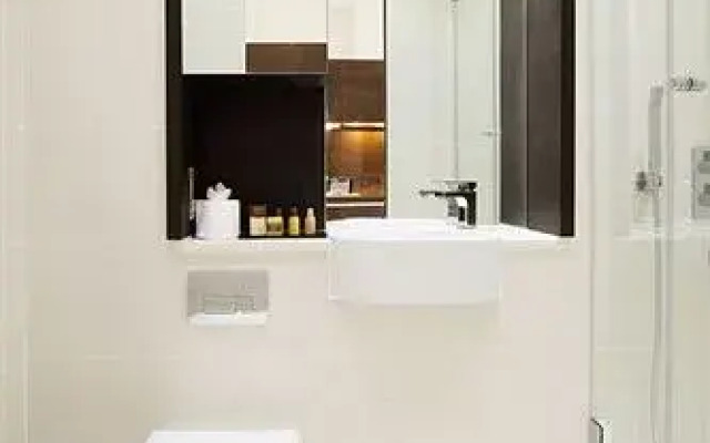 Albany House Luxury Serviced Apartments