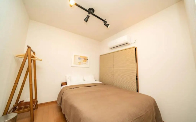 3 Bedrooms House in Food Heaven Area