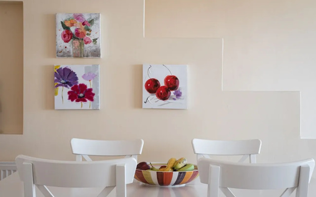 Aphaia Villas Aegina
