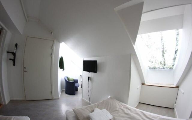 Hotel Kupolen